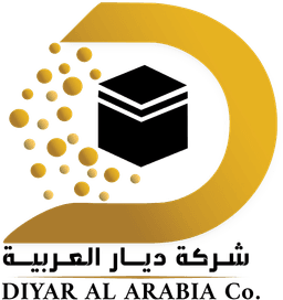 diyar al-Arabiya logo