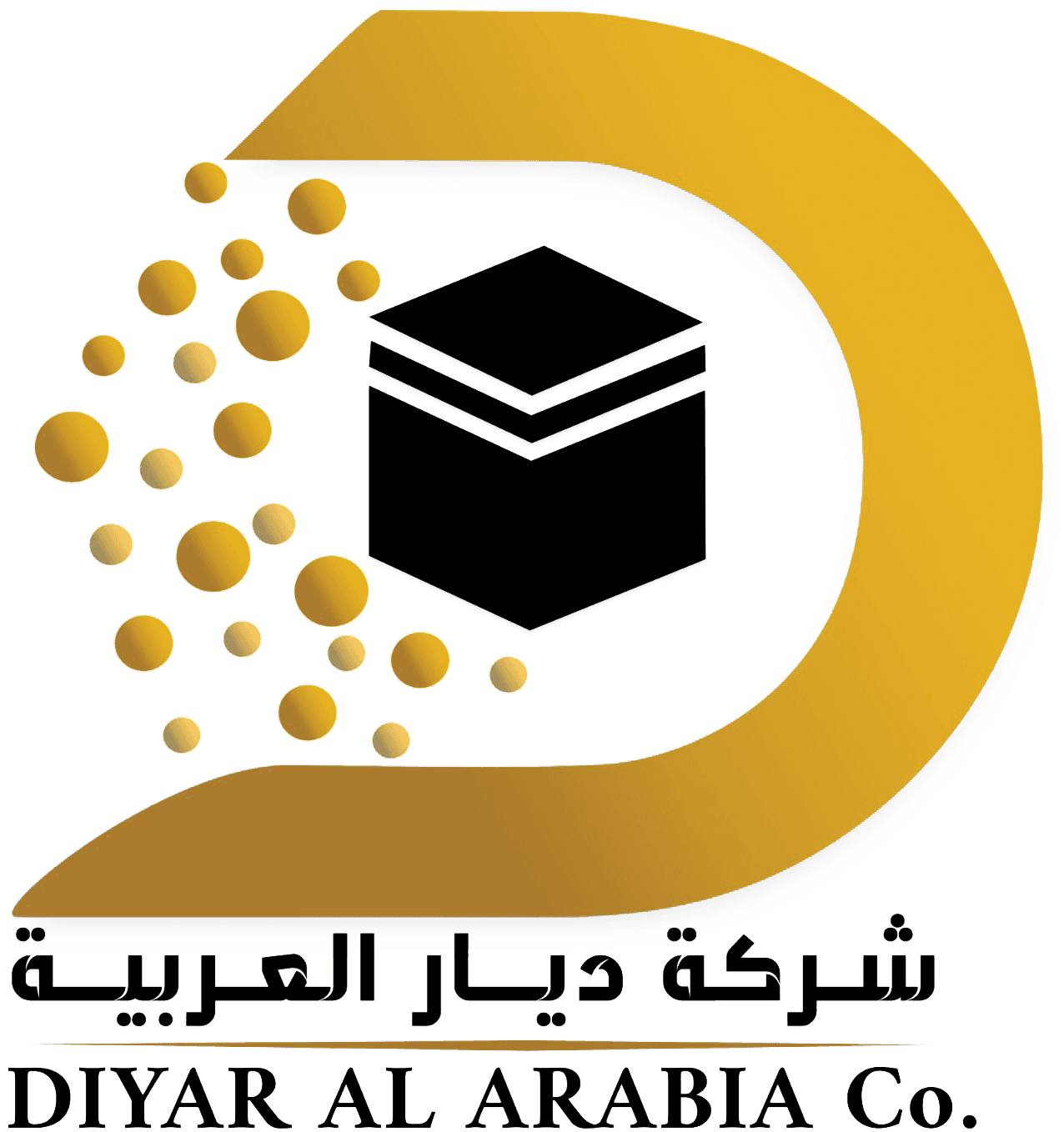 diyar al-Arabiya Logo